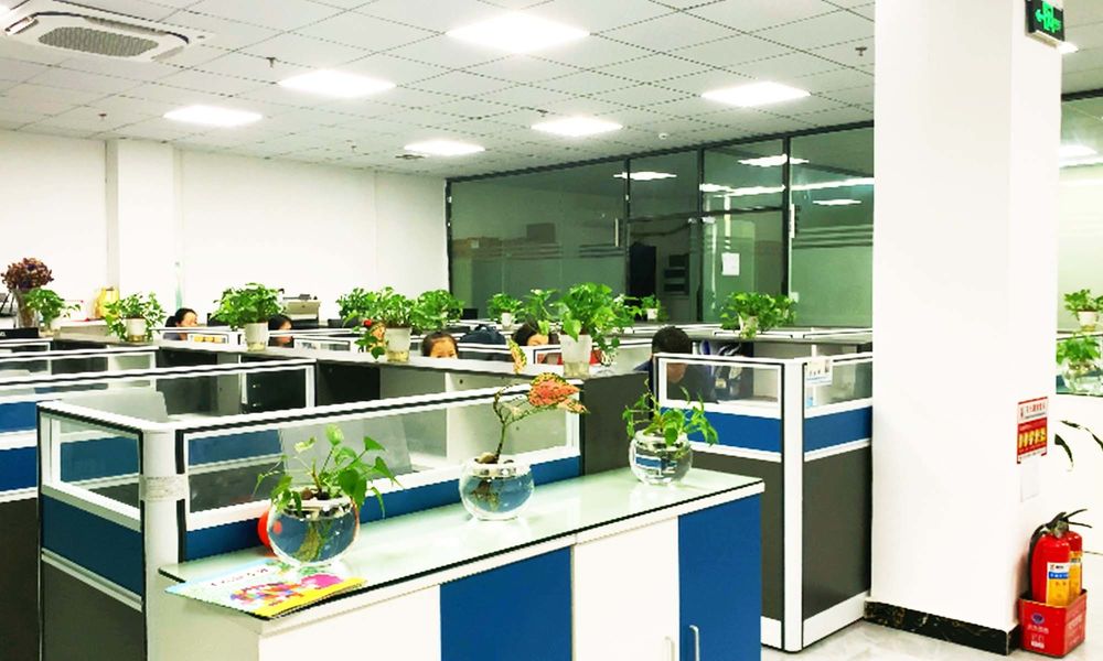 Porcellana Kezhixin (Shenzhen) Technology Co., Ltd. Profilo Aziendale