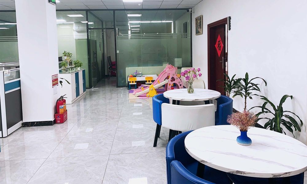 Porcellana Kezhixin (Shenzhen) Technology Co., Ltd. Profilo Aziendale