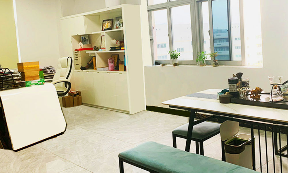 Porcellana Kezhixin (Shenzhen) Technology Co., Ltd. Profilo Aziendale