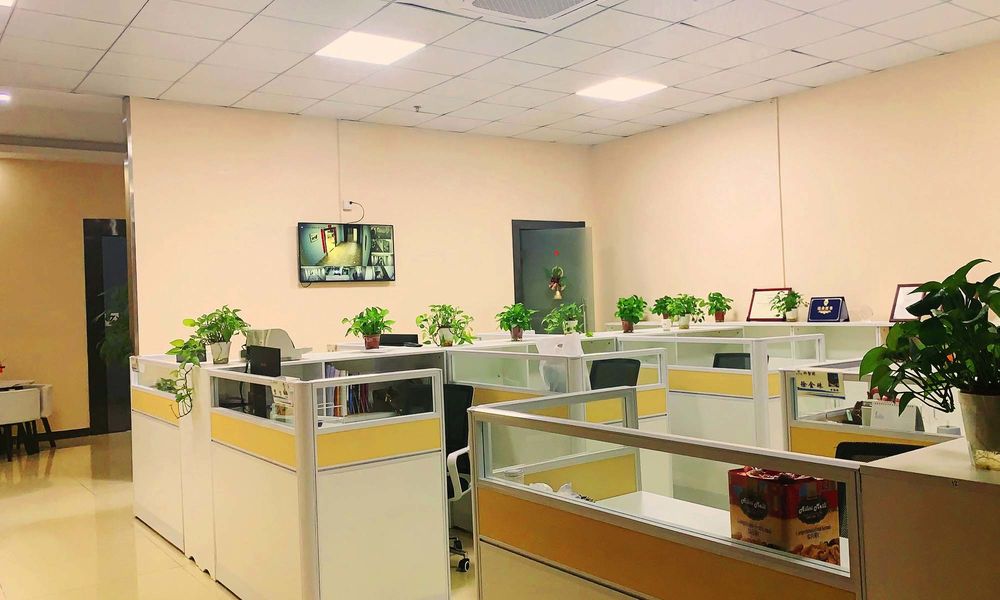Porcellana Kezhixin (Shenzhen) Technology Co., Ltd. Profilo Aziendale